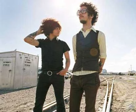 The Mars Volta