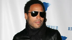Lenny Kravitz rusza w trasę z fanami - fot. Bryan Bedder
