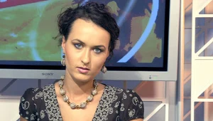 Sara May: Zna ją prawie każdy