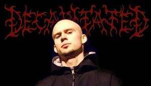Vitek (Decapitated)