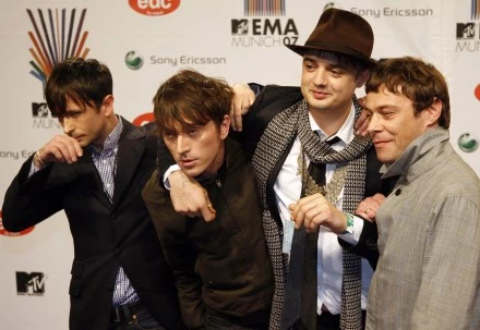 Babyshambles