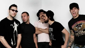The Dillinger Escape Plan