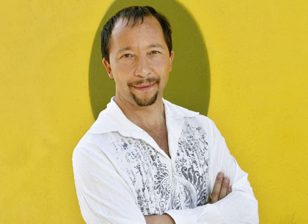 DJ Bobo