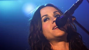 Alanis Morissette