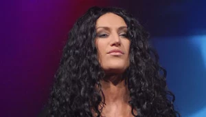 Kayah, czyli Katarzyna Szczot