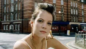 Lily Allen: Zamiast skręta spacer