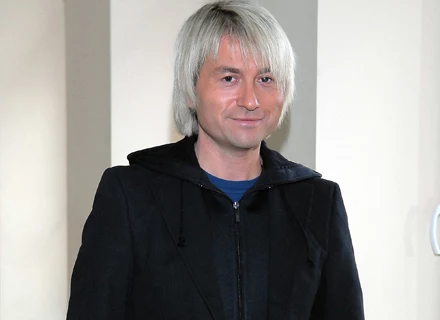 Piotr Rubik zagra z orkiestrą , chórami i DJ-ami - fot. Andrzej Szilagyi Piotr Rubik zagra z orkiestrą , chórami i DJ-ami - fot. Andrzej Szilagyi