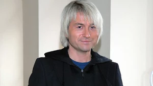 Piotr Rubik zagra z orkiestrą , chórami i DJ-ami - fot. Andrzej Szilagyi