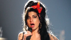 Amy Winehouse rezygnuje z koncertowania - fot. Dave Hogan