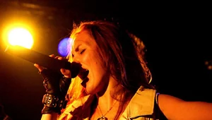 Marta Gabriel (Crystal Viper)