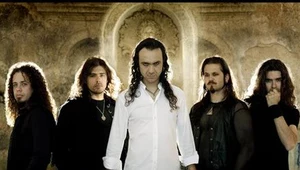 Moonspell - fot. Eliana Correia