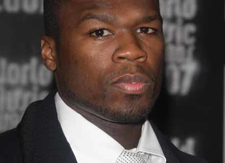 50 Cent sprzedaje z pomocą MTV - fot. Pascal Le Segretain