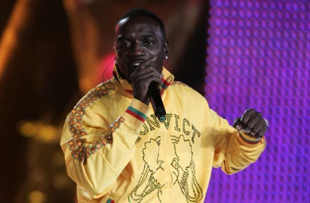 Akon Akon
