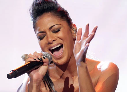 Czy Nicole Scherzinger Was rozgrzeje? - fot. Kevin Winter / AMA