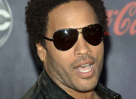 Lenny Kravitz - fot. Stephen Shugerman Lenny Kravitz - fot. Stephen Shugerman