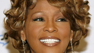 Whitney Houston wraca na scenę - fot. Frank Micelotta