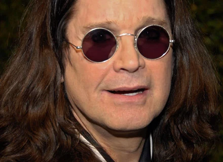 Ozzy Osbourne wyprzedaje pamiątki - fot. Frank Micelotta