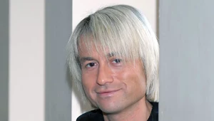 Piotr Rubik - fot. Andrzej Szilagyi