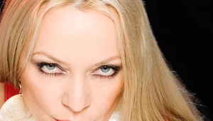 Małgorzata Ostrowska - fot. Jacek Gulczyński