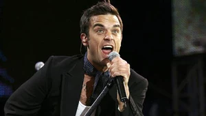 Robbie Williams zapłaci za fałszywe oskarżenia - fot. MJ Kim