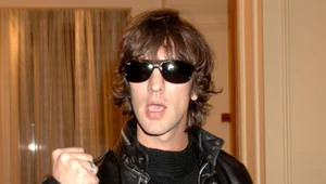 Niepoprawny politycznie Richard Ashcroft fot. Dave M. Benett