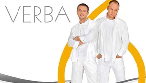 Verba na okładce płyty "6 grudnia"