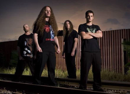 Hate Eternal w nowym składzie