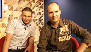 Duet Verba rozmawiał z fanami w INTERIA.PL