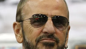 Ringo Starr - fot. Frank Micelotta