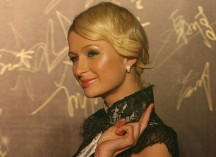 Paris Hilton