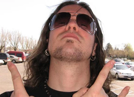 Dan Nelson (Anthrax) Dan Nelson (Anthrax)