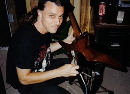 Chuck Schuldiner (1967-2001) Chuck Schuldiner (1967-2001)