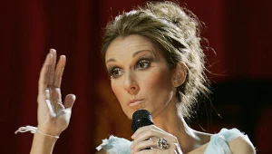 Celine Dion - fot. Ethan Miller