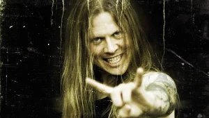 Legion (Devian) - fot. Elin Striga