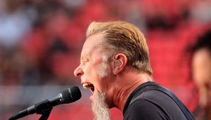 James Hetfield (Metallica)