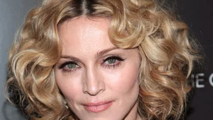 Madonna - fot. Stephen Lovekin