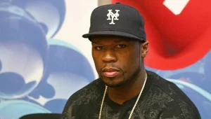 50 Cent - fot. Remigiusz Załucki