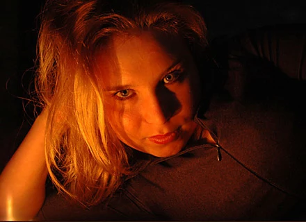 Kasia Kosmo (Synergy)