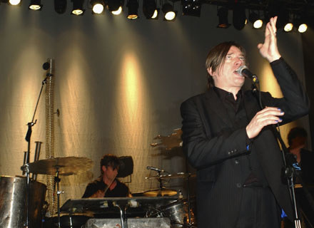 Einstürzende Neubauten - fot. Jim Dyson