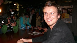 Piotr Kupicha (Feel) - fot. Tomek Piekarski