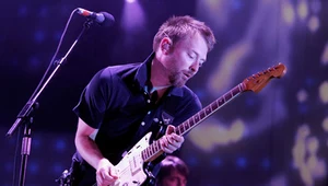 Thom Yorke (Radiohead) proponuje sylwestrowy koncert - fot. Jo Hale