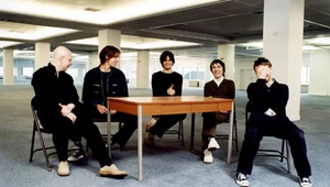 Radiohead