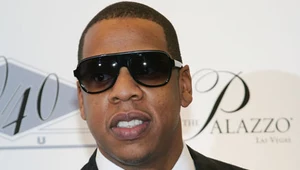 Były prezes Jay-Z - fot. Ethan Miller