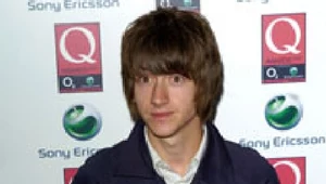 Alex Turner (Arctic Monkeys) chce zostać mistrzem robienia curry - fot. Stuart Wilson