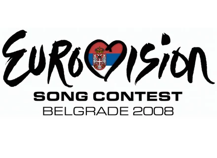 Eurowizja 2008 odbędzie się w Serbii