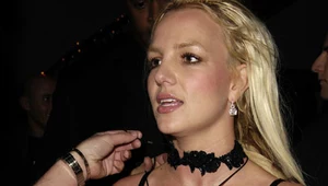 Britney Spears - fot. Toby Canham