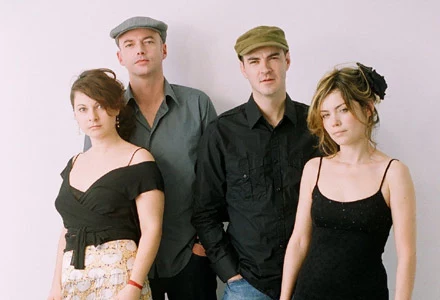 Nouvelle Vague Nouvelle Vague