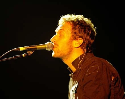 Chris Martin (Coldplay)