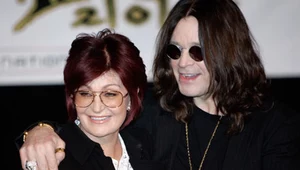 Sharon i Ozzy Osbourne: "Paul jaki?"