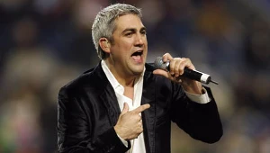 Taylor Hicks - fot. Joe Murphy